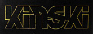 Kinski Logo