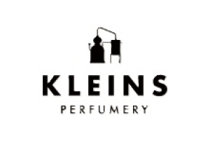 Kleins Perfumery Logo