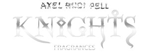 KNIGHTS Fragrances Logo