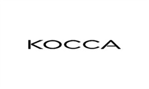 Kocca Logo