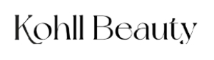 Kohll Beauty Logo