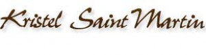 Kristel Saint Martin Logo