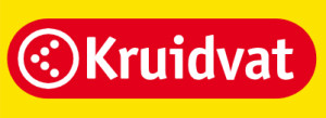Kruidvat Logo
