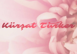KÃ¼rÅŸat TÃ¼rker Logo