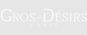 L'Atelier Gros-DÃ©sirs Logo