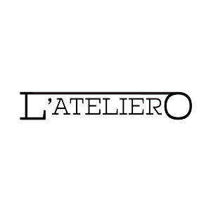 L'Ateliero Logo