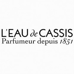 L'Eau De Cassis Logo
