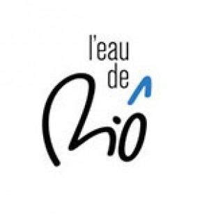 L'Eau de RiÃ´ Logo