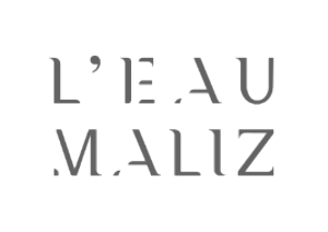 L'Eau Maliz Logo