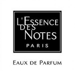 L'Essence des Notes Logo
