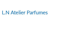 L.N Atelier Parfumes Logo