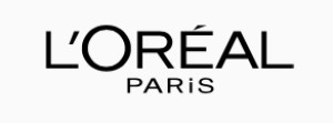 L'OrÃ©al Paris Logo