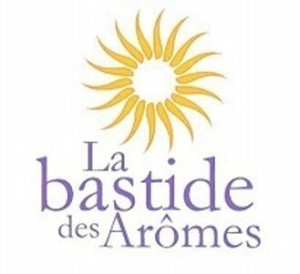 La Bastide des Aromes Logo