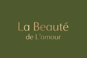 La BeautÃ© de Lâ€™amour Logo