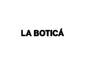 La BoticÃ¡ Logo