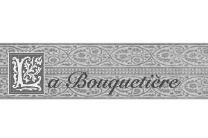 La Bouquetiere Logo