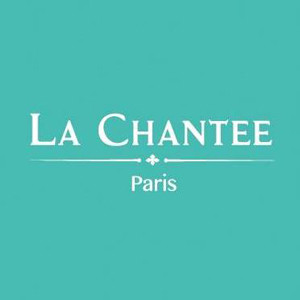 LA CHANTEE Logo