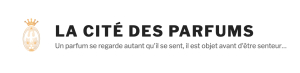 La CitÃ© des Parfums Logo