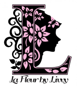 La Fleur by Livvy Logo