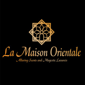 La Maison Orientale Logo