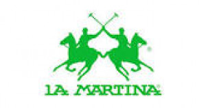 La Martina Logo