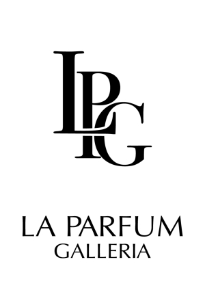 La Parfum Galleria Logo