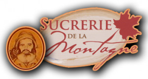 La Sucrerie de la Montagne Logo