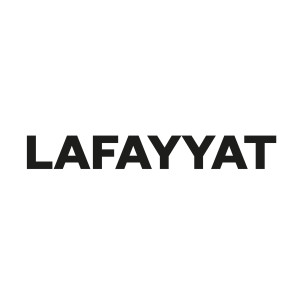 Lafayyat Logo