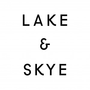 Lake & Skye Logo