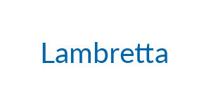 Lambretta Logo