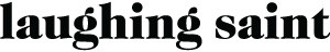 Laughing Saint Logo