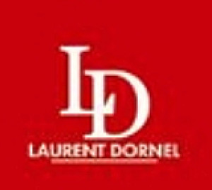 Laurent Dornel Logo