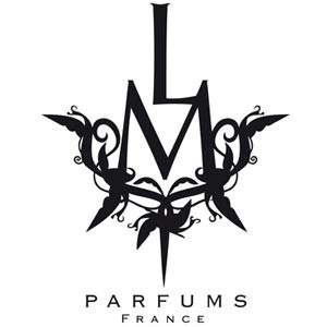 Laurent Mazzone Parfums Logo