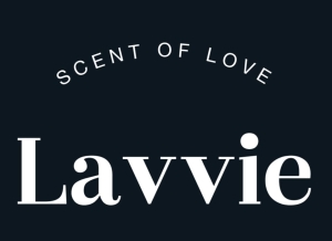 LAVVIE PERFUMES Logo