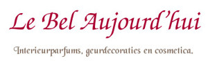 Le Bel Aujourd'hui Logo