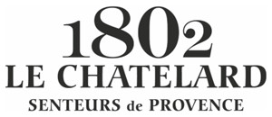 Le Chatelard 1802 Logo
