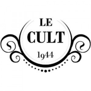 Le Cult 1944 Logo