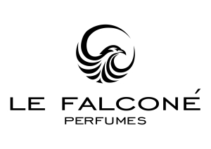 Le FalconeÌ Perfumes Logo