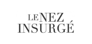 Le Nez InsurgÃ© Logo