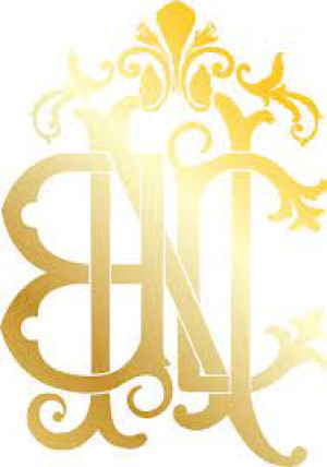 Le Parfum de Nathalie Logo