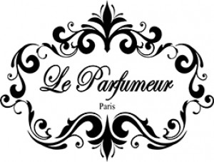 Le Parfumeur Logo