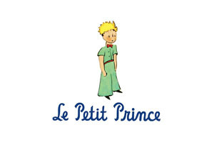 Le Petit Prince Logo