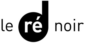 Le RÃ© Noir Logo