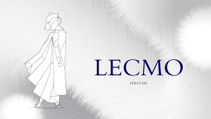 Lecmo Logo
