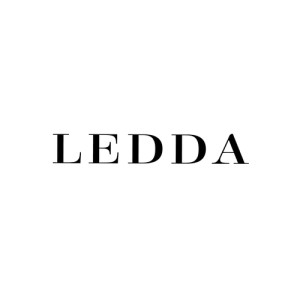 Ledda Logo