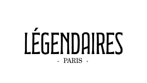 LÃ©gendaires Logo