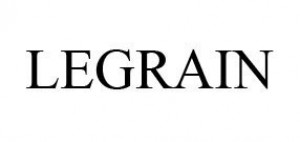 Legrain Logo