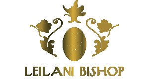 Leilani Bishop Logo