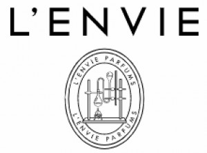 Lâ€™envie Parfums Logo