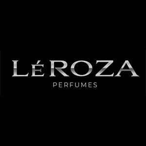 LeROZA Perfumes Logo